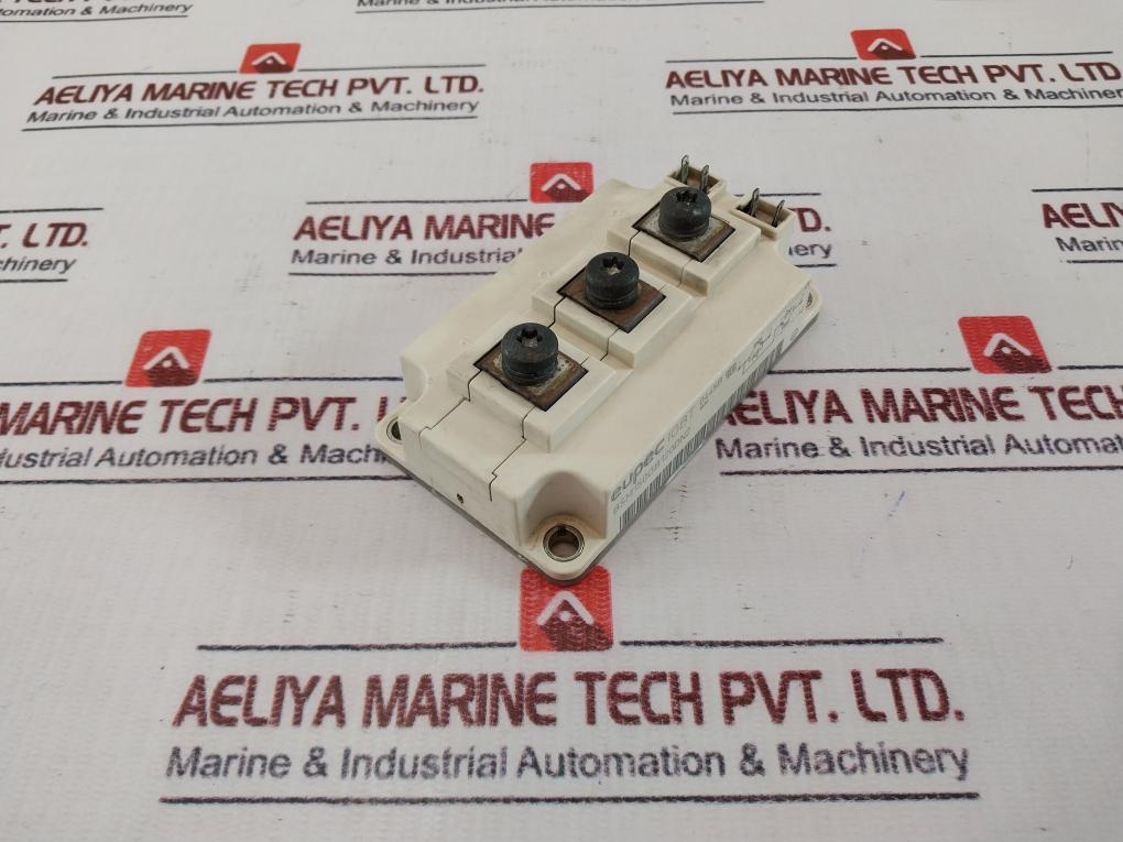 Eupec Bsm150Gb120Dn2 Infineon Igbt Module High Power Semiconductor