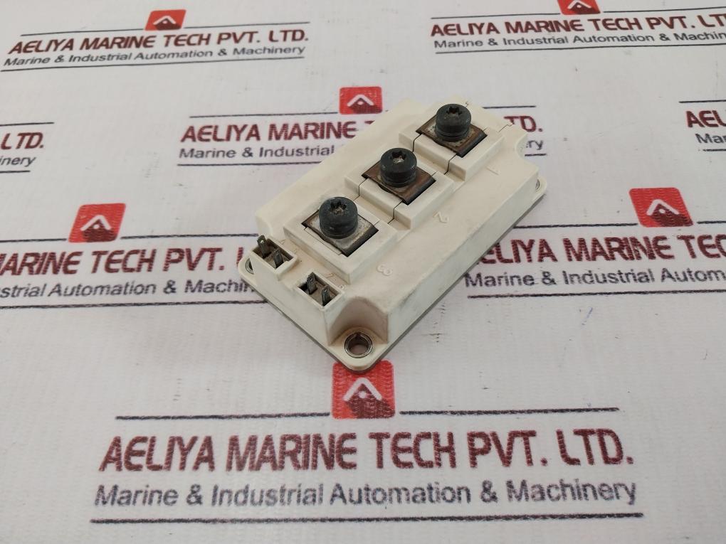 Eupec Bsm150Gb120Dn2 Infineon Igbt Module High Power Semiconductor