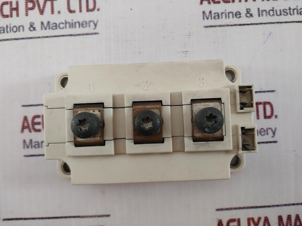 Eupec Bsm150Gb120Dn2 Infineon Igbt Module High Power Semiconductor