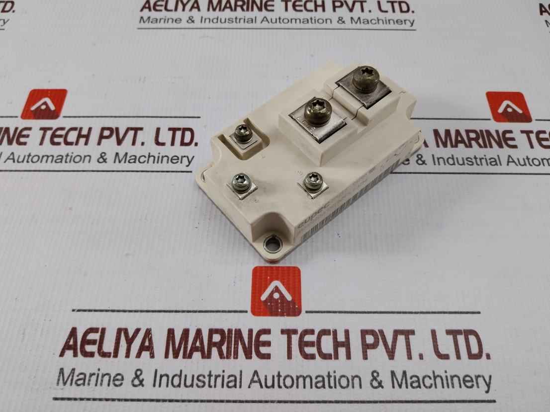 Eupec Bsm200Ga120Dn2Fs_E3256 Module 0420A