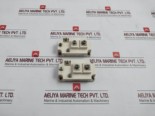 Eupec Bsm300Ga120Dn2Se3256 Igbt Module 9807A