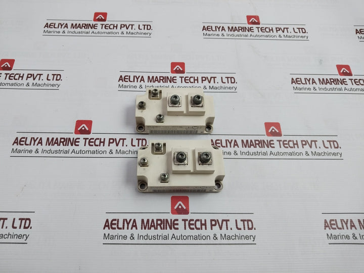 Eupec Bsm300Ga120Dn2Se3256 Igbt Module 9807A
