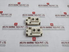 Eupec Bsm300Ga120Dn2Se3256 Igbt Module 9807A