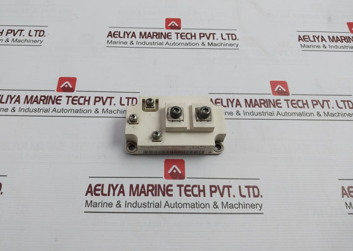 Eupec Bsm300Ga120Dn2Se3256 Igbt Module 9807A