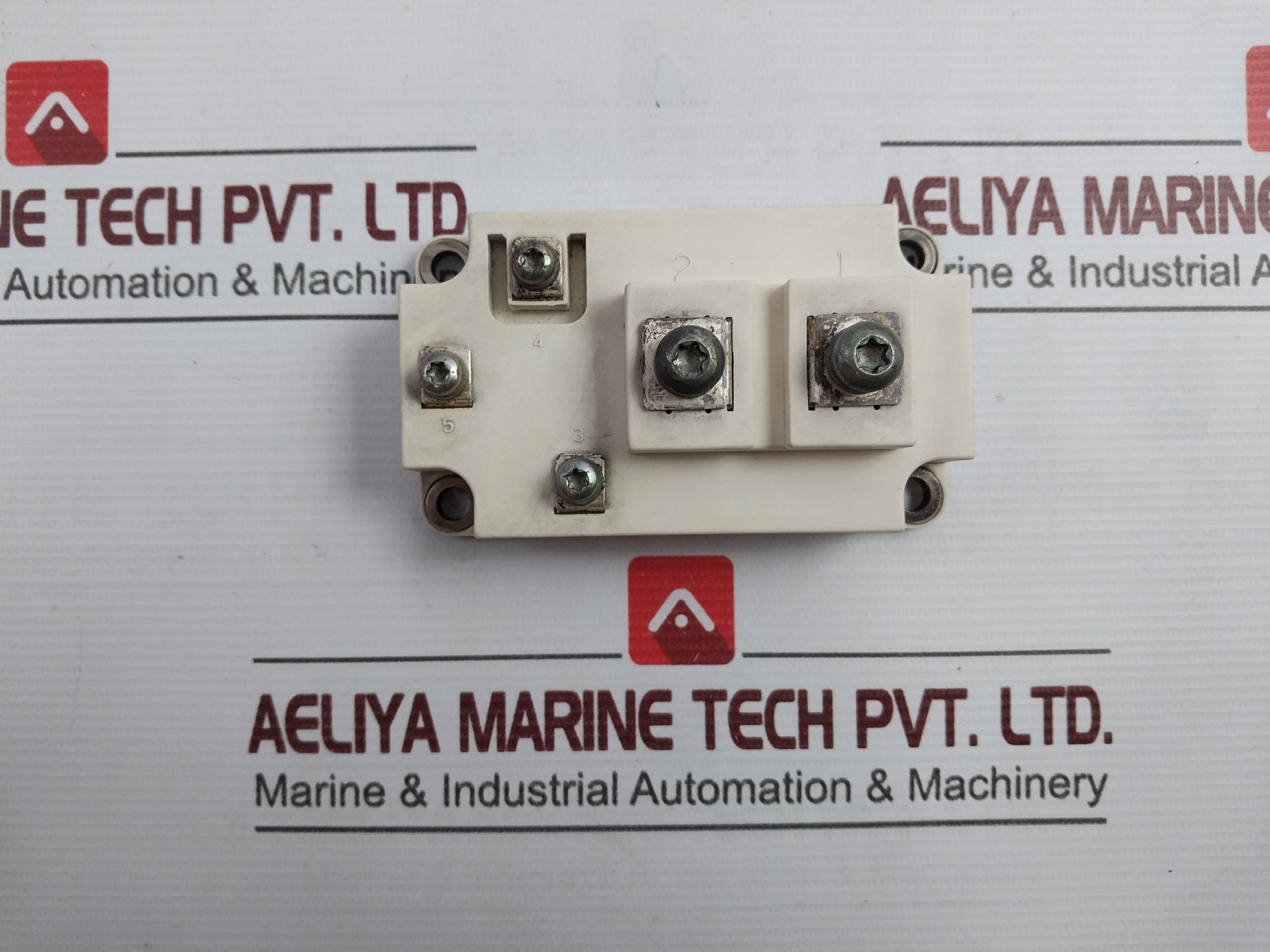 Eupec Bsm300Ga120Dn2Se3256 Igbt Module 9807A