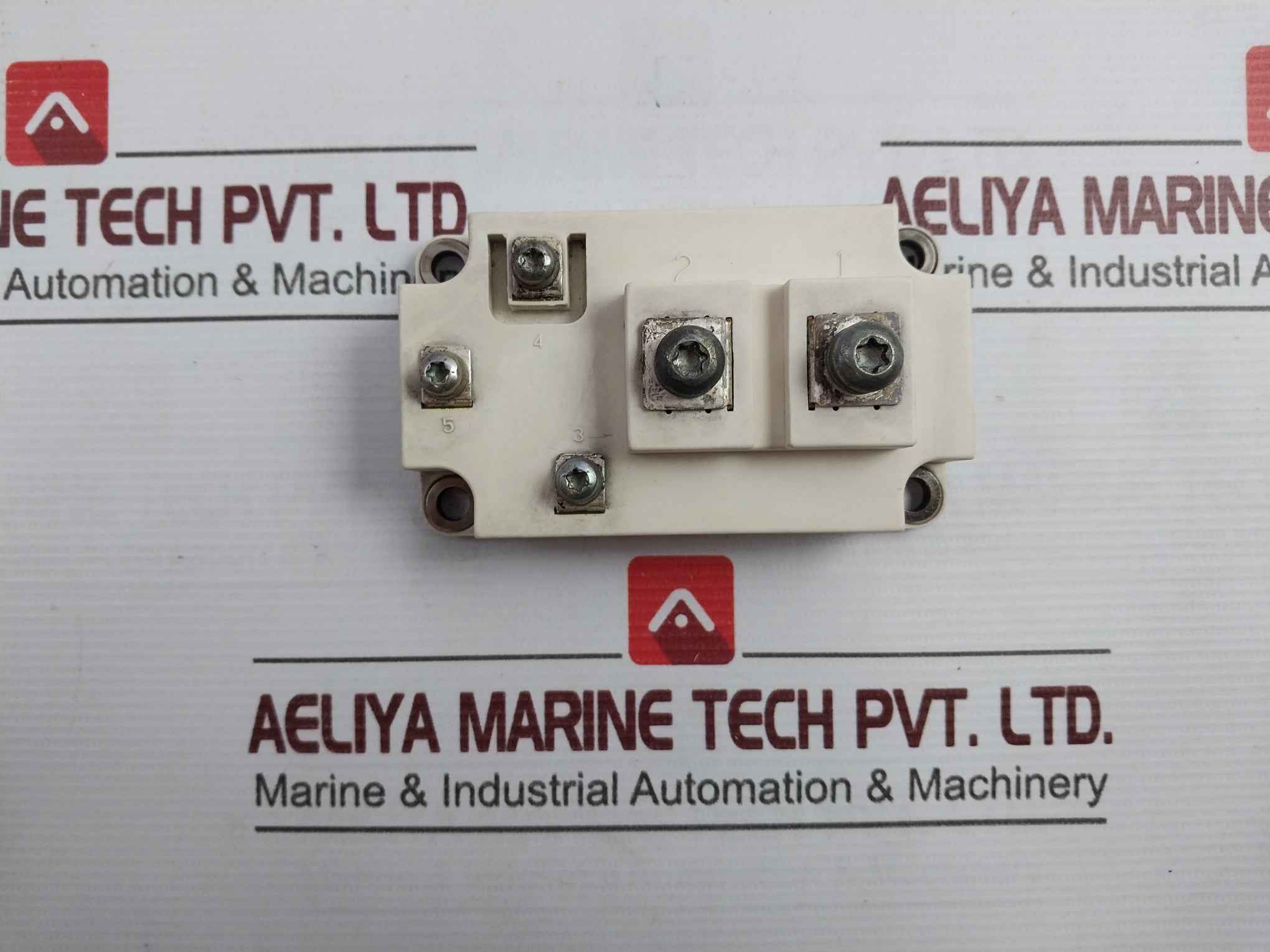 Eupec Bsm300Ga120Dn2Se3256 Igbt Module 9807A