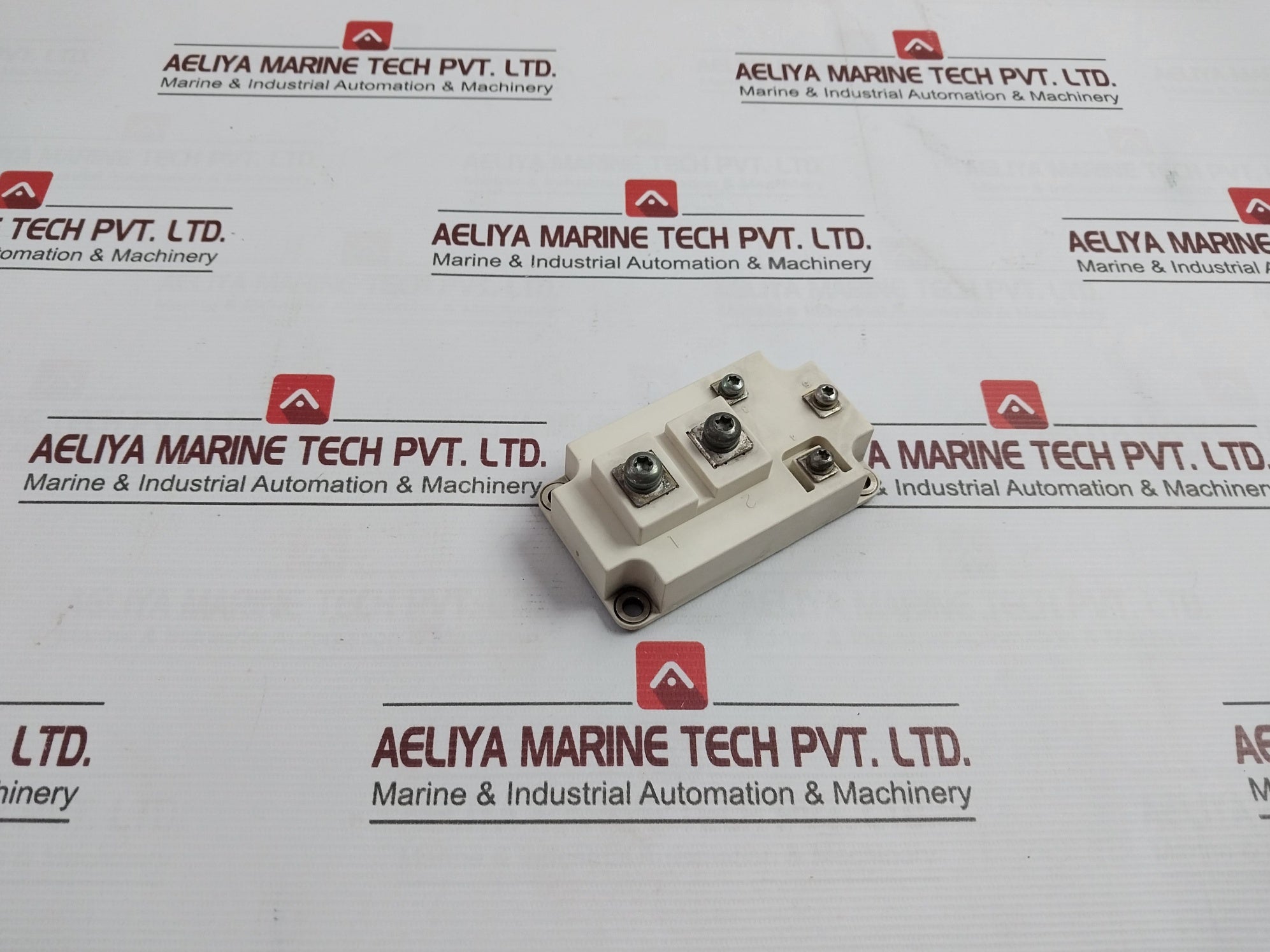 Eupec Bsm300Ga120Dn2Se3256 Igbt Module 9807A