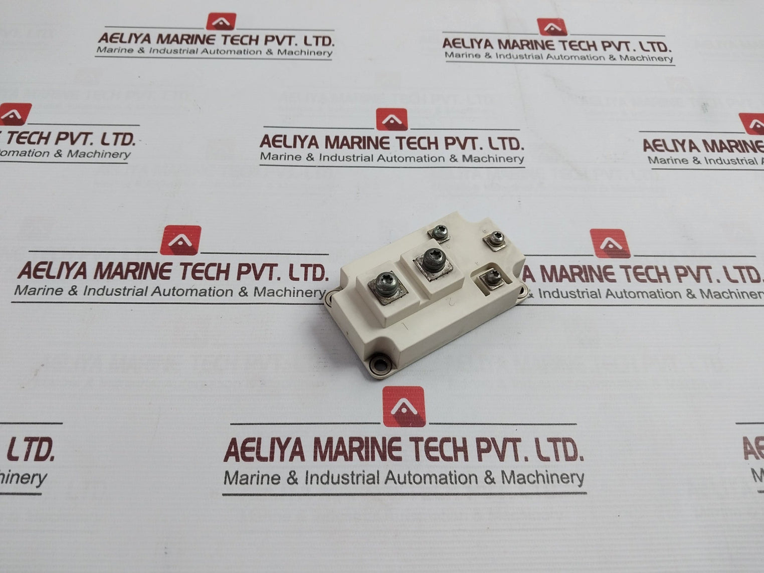 Eupec Bsm300Ga120Dn2Se3256 Igbt Module 9807A