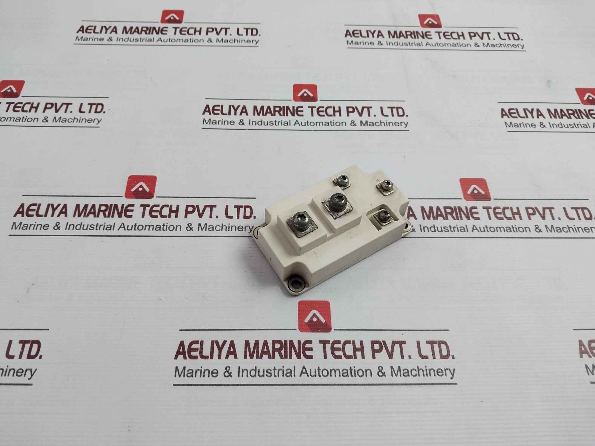 Eupec Bsm300Ga120Dn2Se3256 Igbt Module 9807A