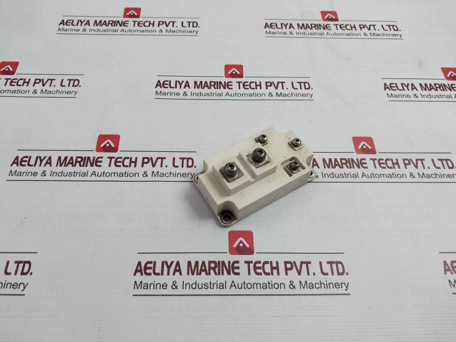 Eupec Bsm300Ga120Dn2Se3256 Igbt Module 9807A