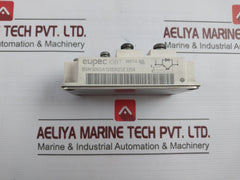 Eupec Bsm300Ga120Dn2Se3256 Igbt Module 9807A