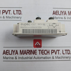 Eupec Bsm300Ga120Dn2Se3256 Igbt Module 9807A