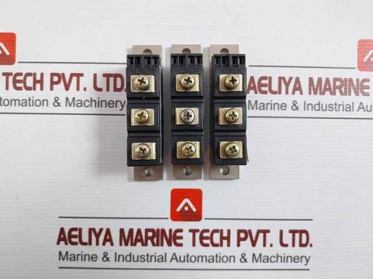 Eupec Dd 104 N 16 K 30M8 Powerblock Rectifier Diode Module