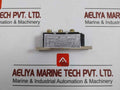 Eupec Dd 104 N 16 K 30M8 Powerblock Rectifier Diode Module