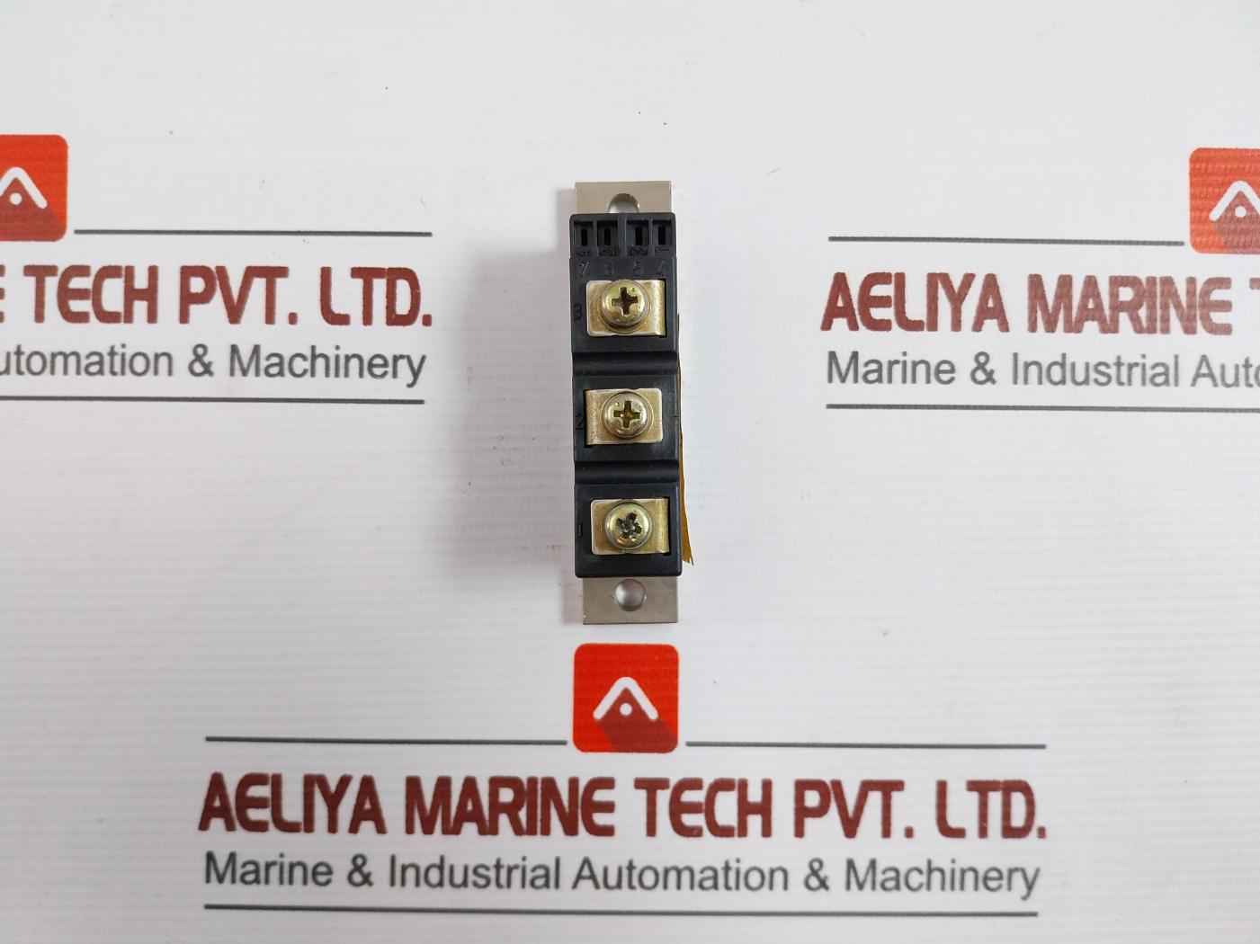 Eupec Dd 104 N 16 K 30M8 Powerblock Rectifier Diode Module