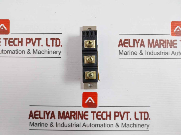 Eupec Dd 104 N 16 K 30M8 Powerblock Rectifier Diode Module