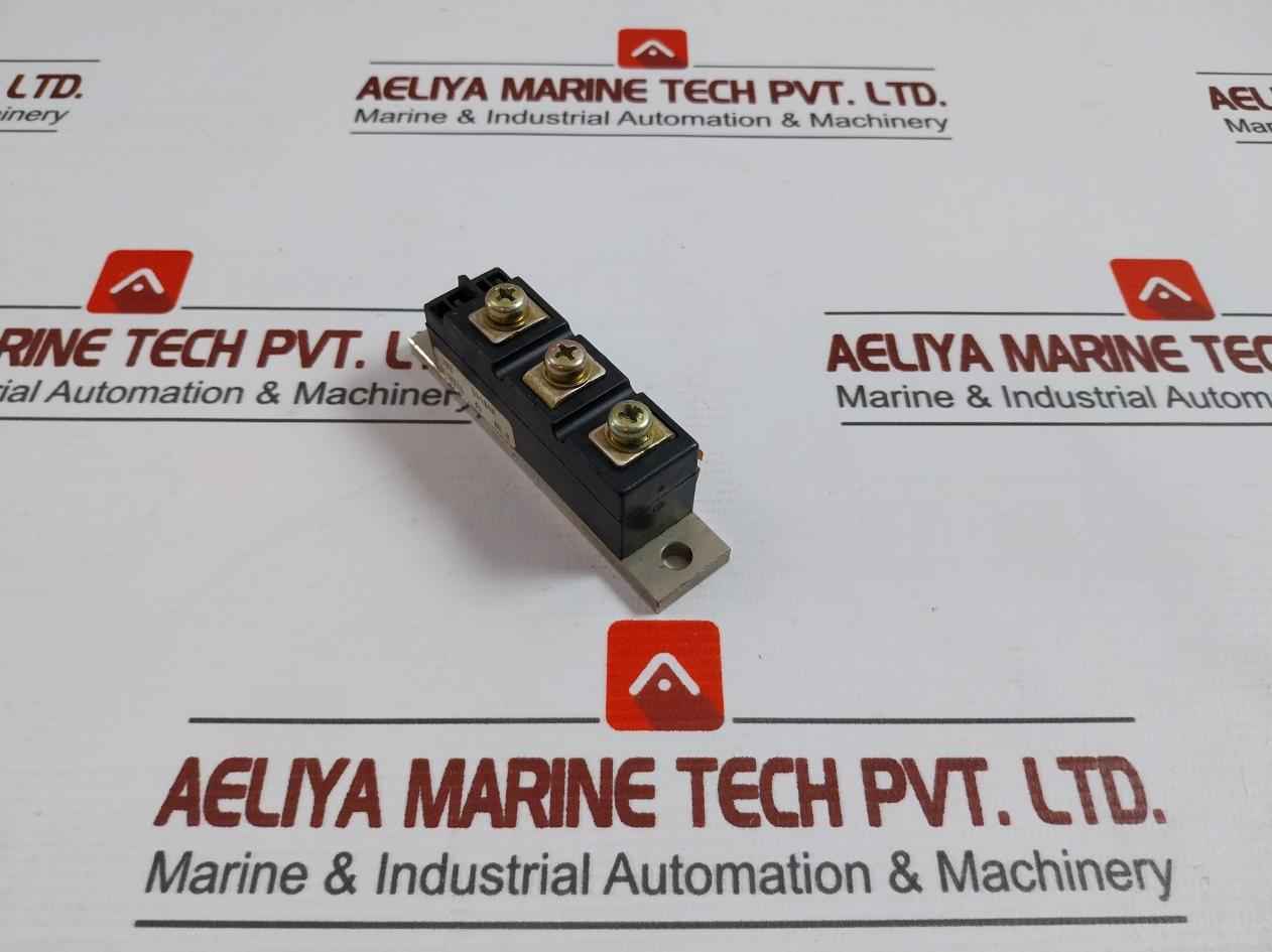 Eupec Dd 104 N 16 K 30M8 Powerblock Rectifier Diode Module