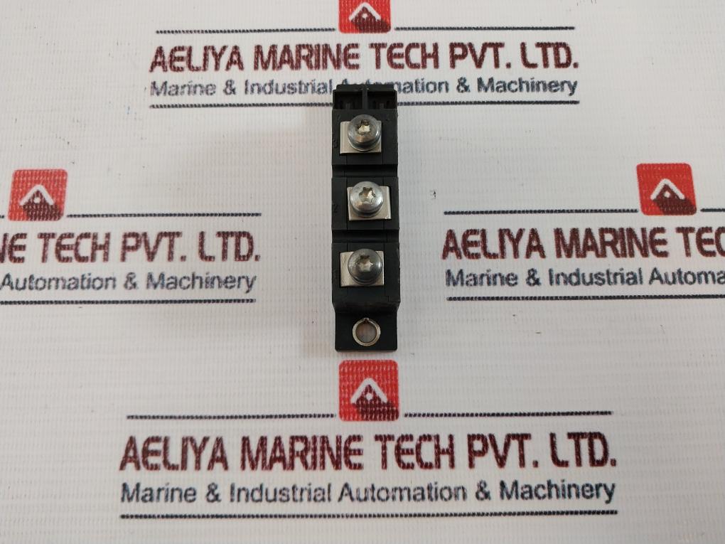 Eupec DD 105 N 08 L0F Powerblock Thyristor Module