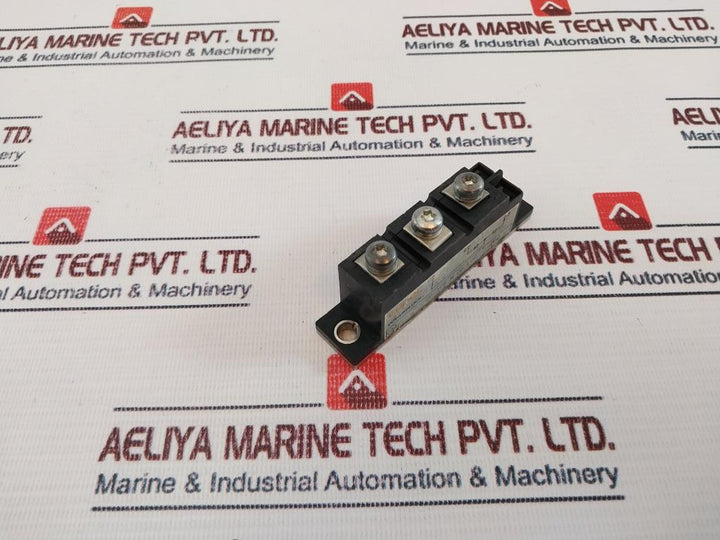 Eupec DD 105 N 08 L0F Powerblock Thyristor Module