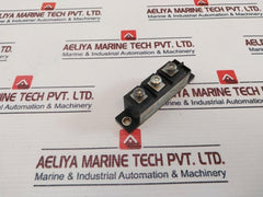 Eupec DD 105 N 08 L0F Powerblock Thyristor Module
