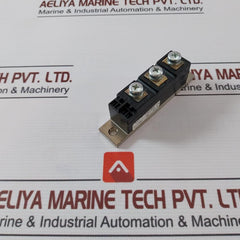 Eupec Dd 89 N 12 K 2M5 Power Rectifier Diode Module