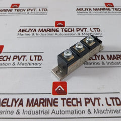 Eupec Dd 89 N 12 K 2M5 Rectifier Diode Power Block Dd104N H-7382 A 04.0