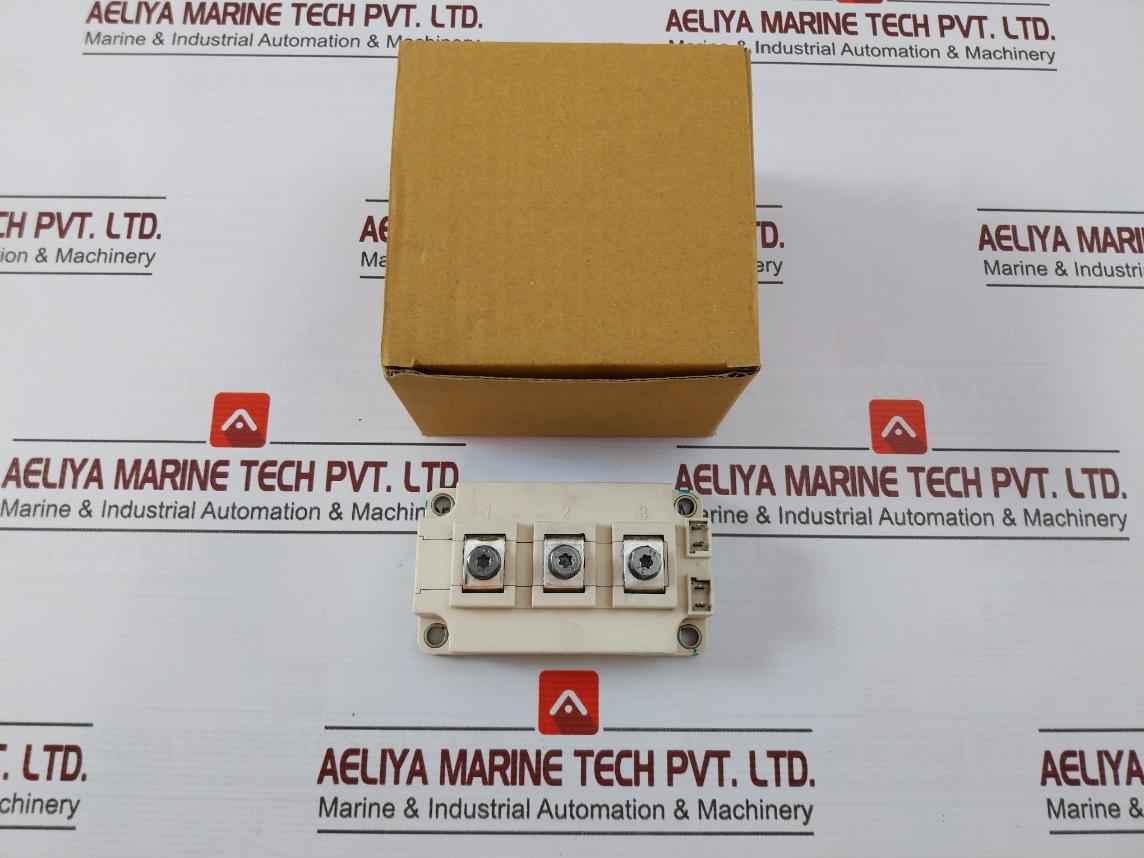 Eupec Ff400R12Ke3 Igbt Module G0717