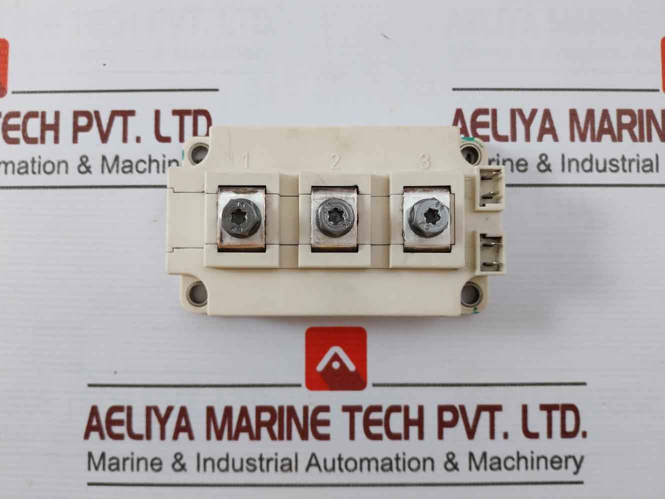 Eupec Ff400R12Ke3 Igbt Module G0717