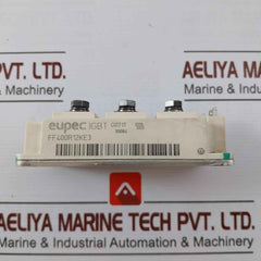 Eupec Ff400R12Ke3 Igbt Module G0717