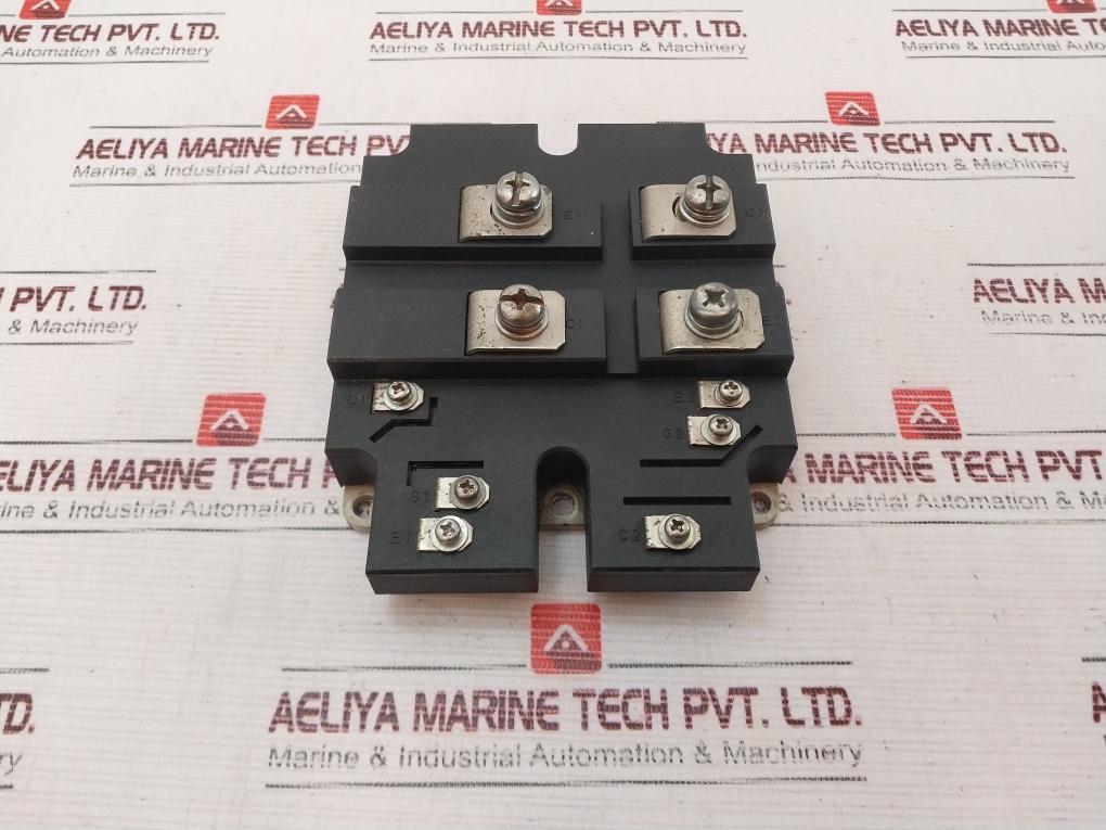 Eupec Ff400R33Kf2C Power Module