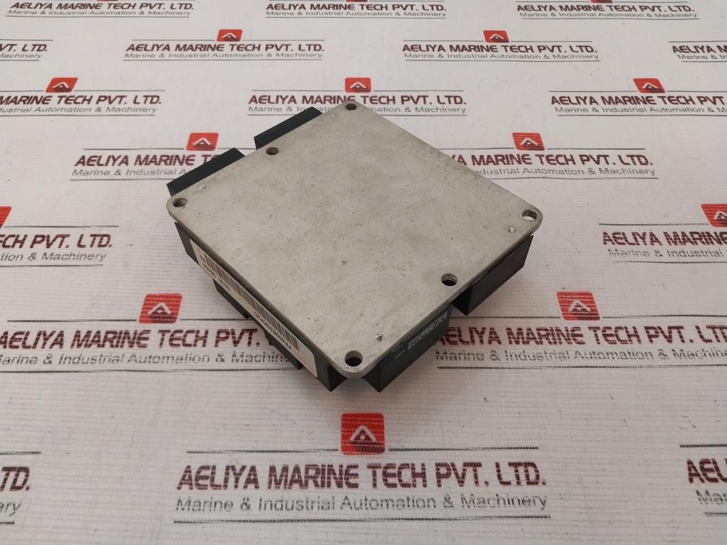 Eupec Ff400R33Kf2C Power Module