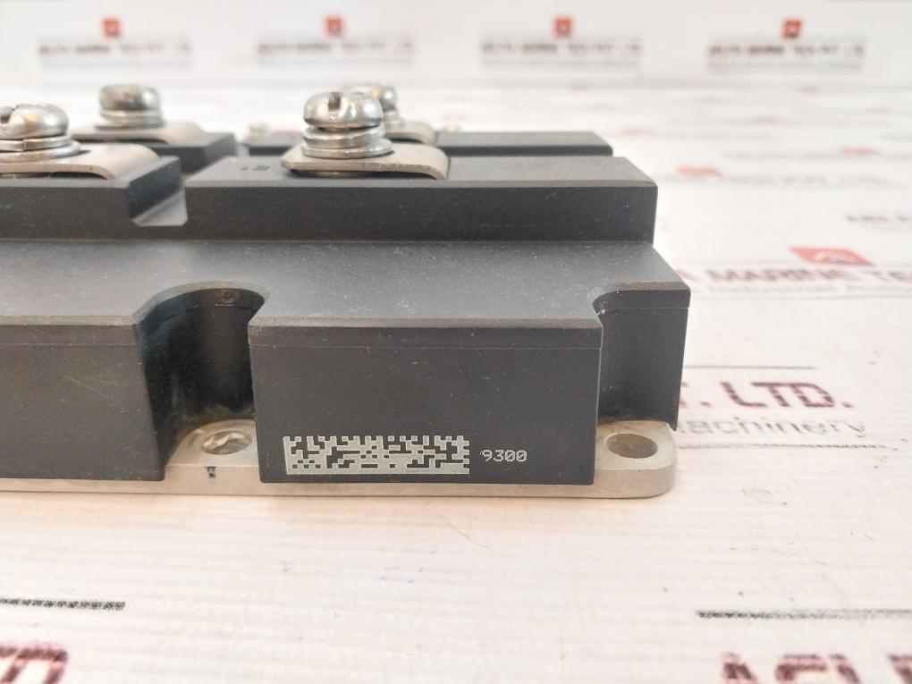 Eupec Ff400R33Kf2C Power Module