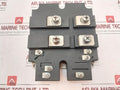 Eupec Ff400R33Kf2C Power Module