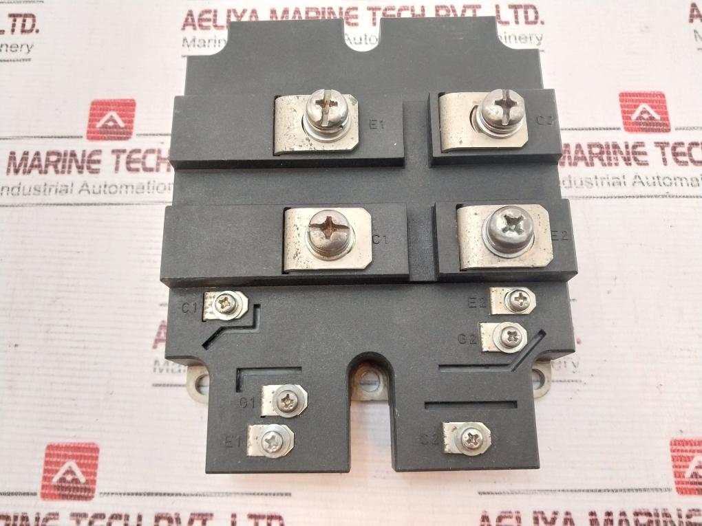 Eupec Ff400R33Kf2C Power Module