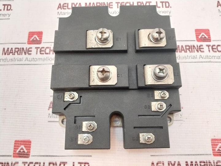 Eupec Ff400R33Kf2C Power Module