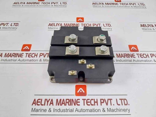 Eupec Fz900R12Kf5 Igbt Transistor Module