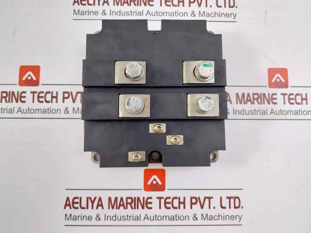 Eupec Fz900R12Kf5 Igbt Transistor Module