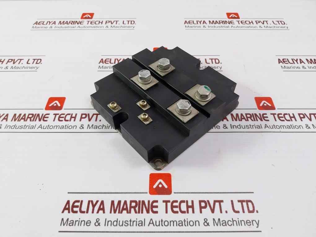 Eupec Fz900R12Kf5 Igbt Transistor Module