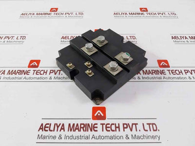 Eupec Fz900R12Kf5 Igbt Transistor Module
