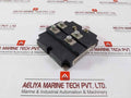 Eupec Fz900R12Kf5 Igbt Transistor Module