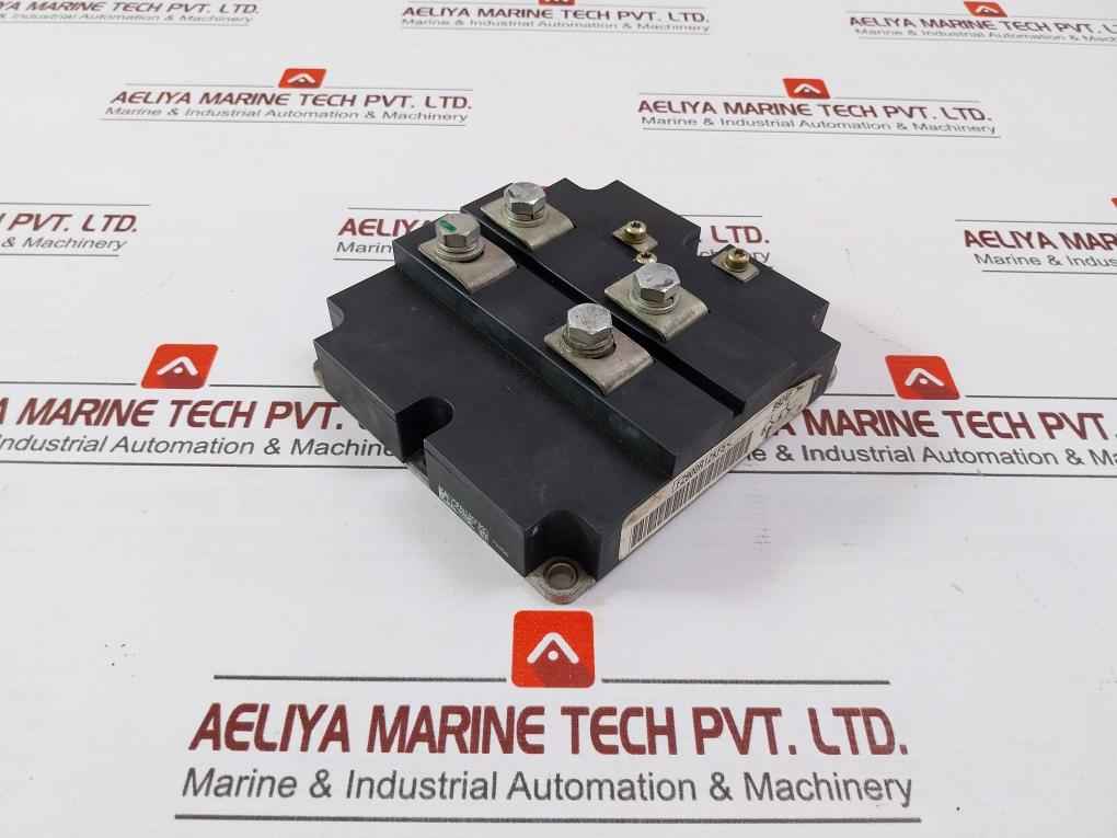 Eupec Fz900R12Kf5 Igbt Transistor Module