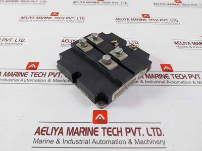 Eupec Fz900R12Kf5 Igbt Transistor Module