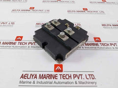Eupec Fz900R12Kf5 Igbt Transistor Module