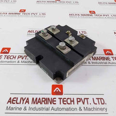 Eupec Fz900R12Kf5 Igbt Transistor Module