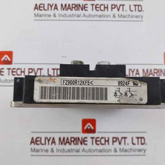 Eupec Fz900R12Kf5 Igbt Transistor Module