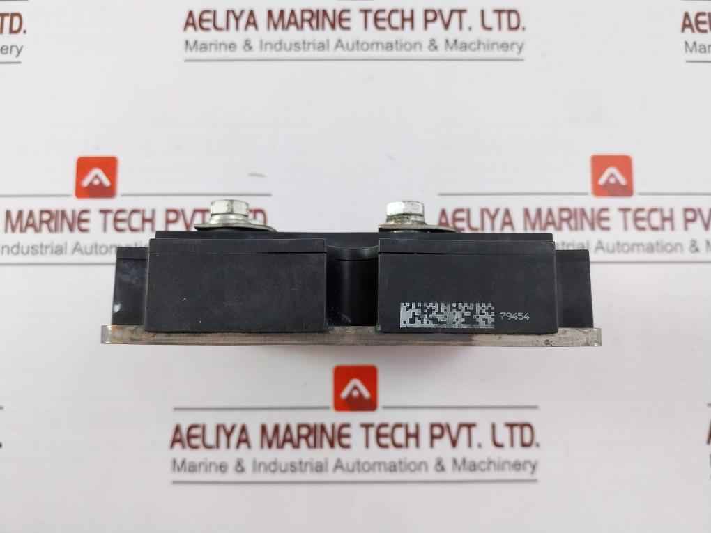 Eupec Fz900R12Kf5 Igbt Transistor Module