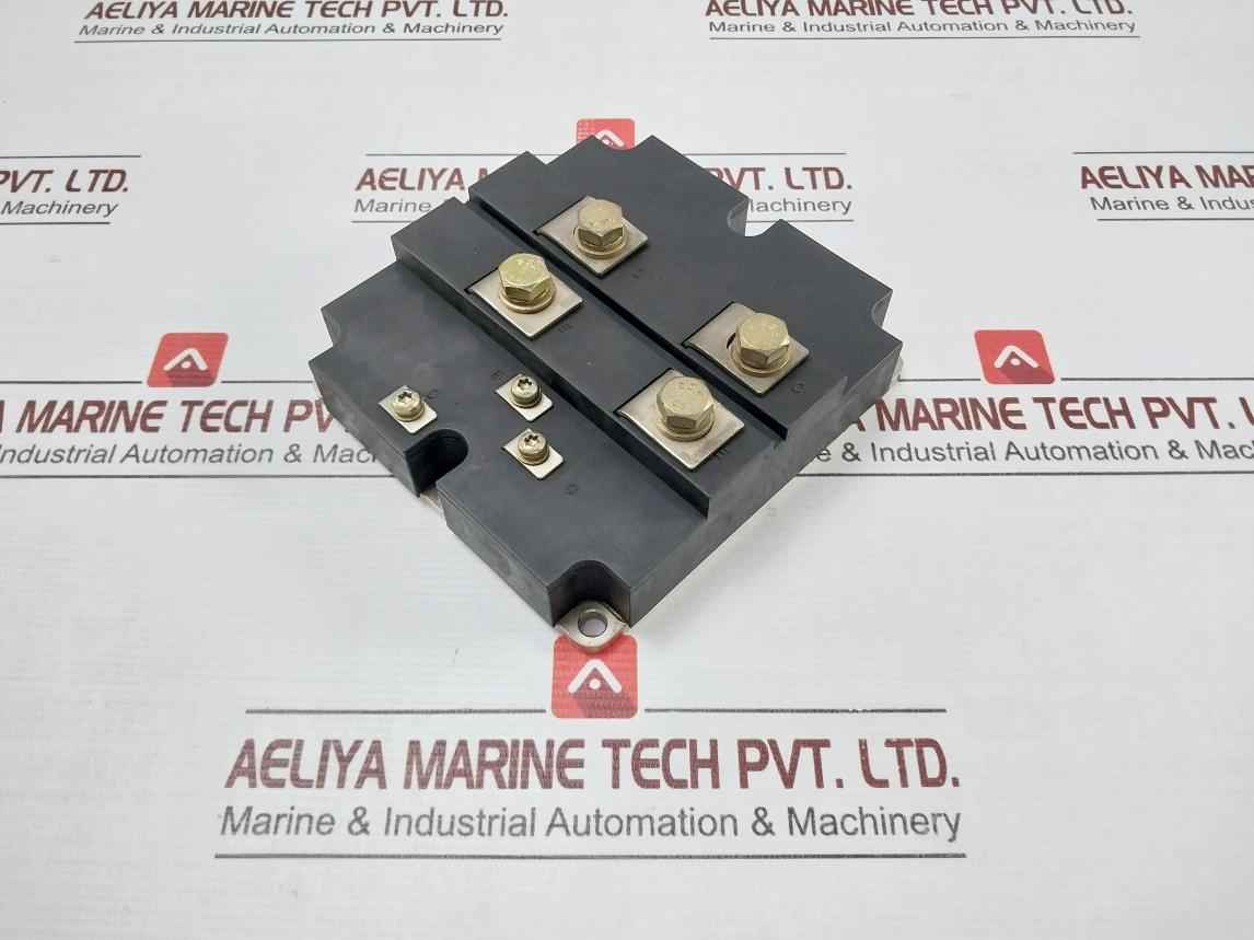 Eupec Fz900R12Kf5 Igbt Transistor Module
