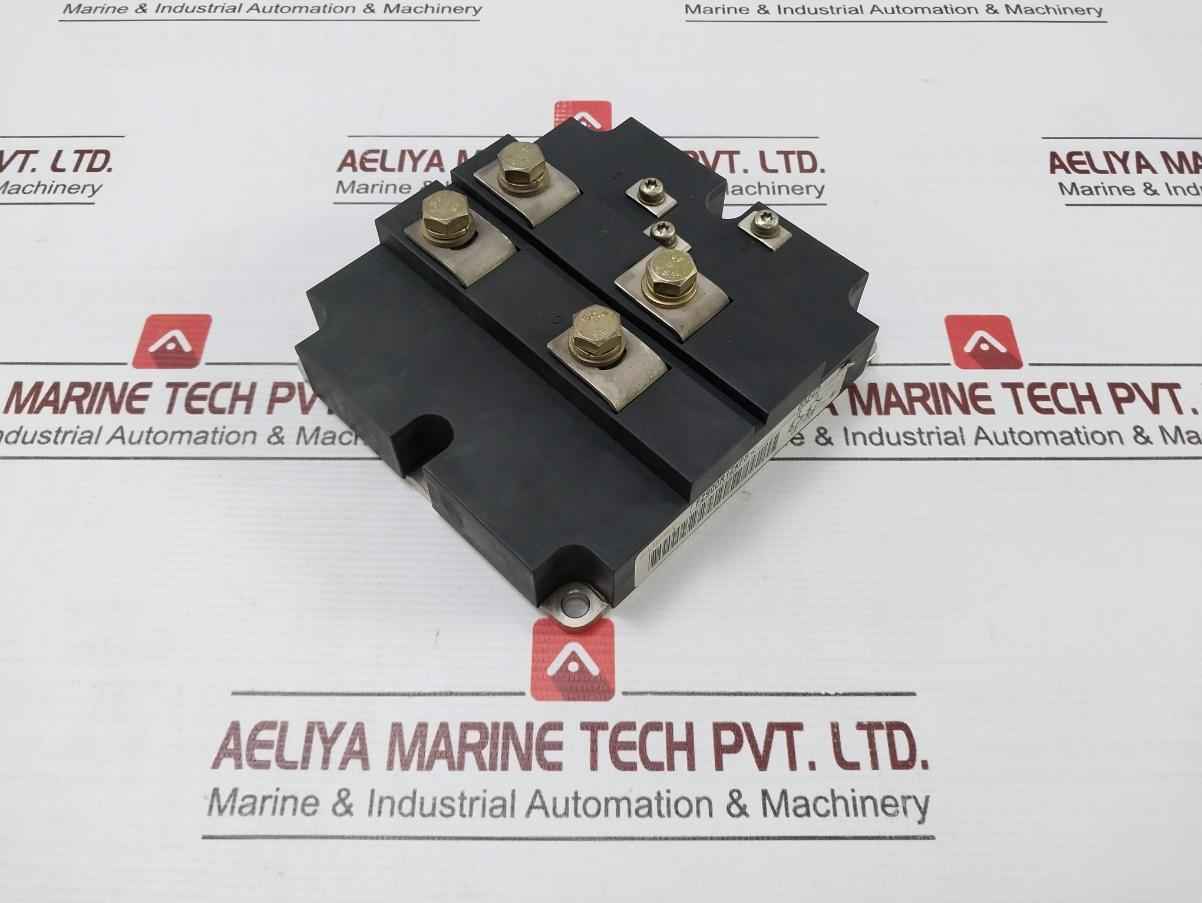 Eupec Fz900R12Kf5 Igbt Transistor Module