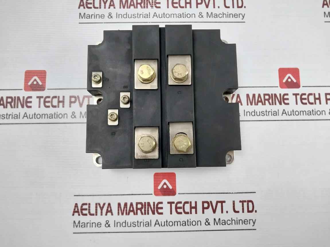Eupec Fz900R12Kf5 Igbt Transistor Module