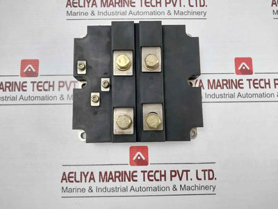 Eupec Fz900R12Kf5 Igbt Transistor Module